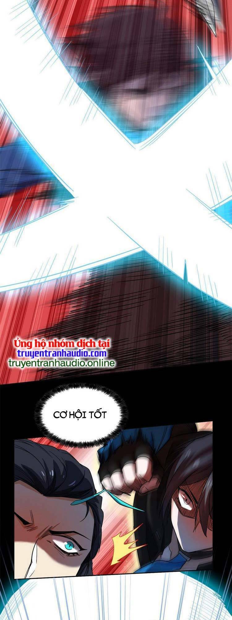 Cường Giả Đến Từ Trại Tâm Thần - Chapter 139 - Page 7