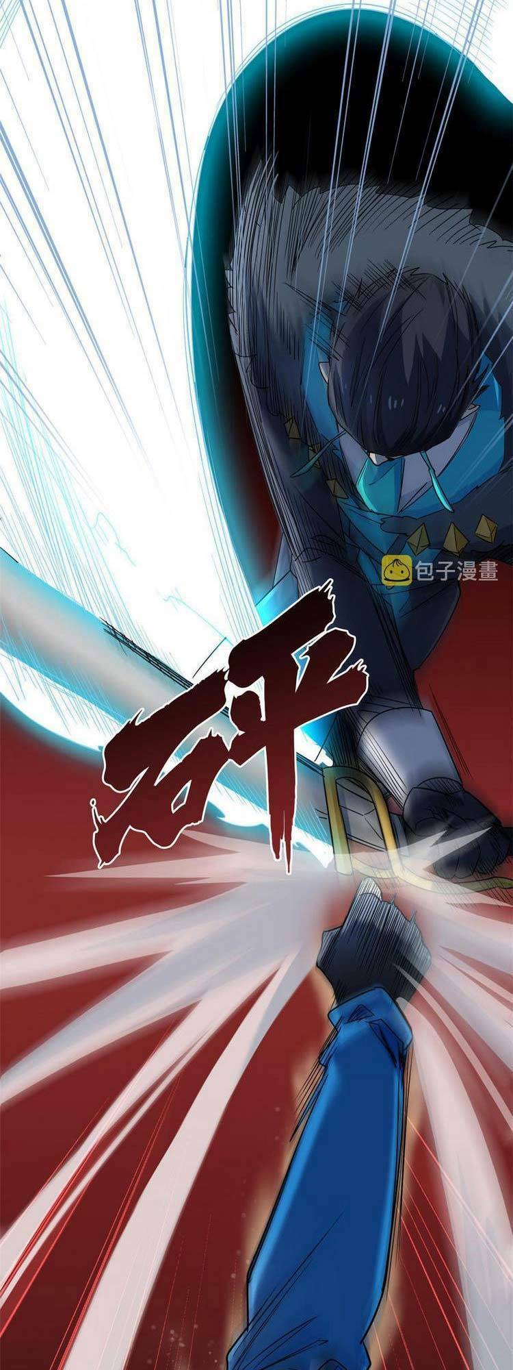 Cường Giả Đến Từ Trại Tâm Thần - Chapter 139 - Page 8