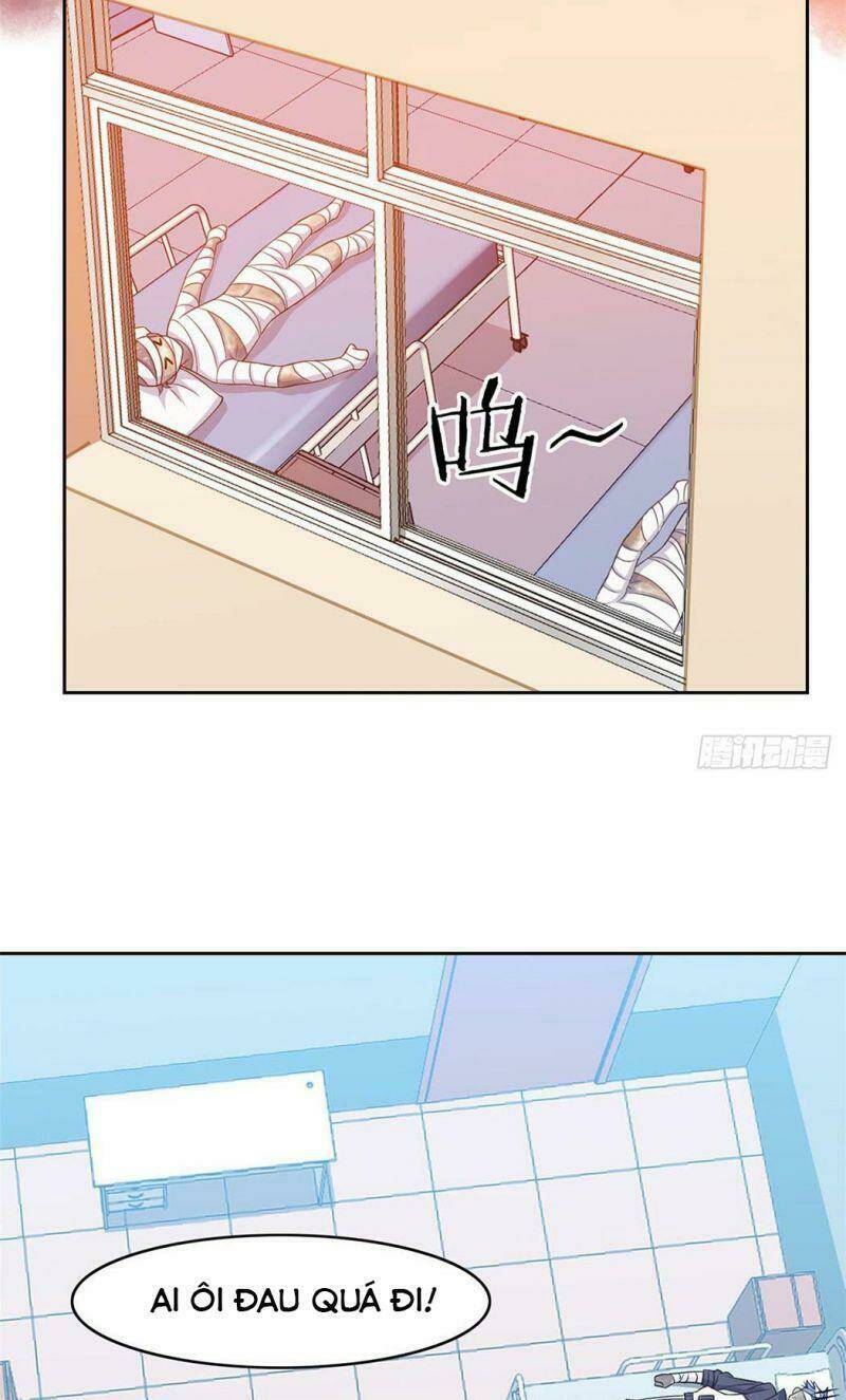 Cường Giả Đến Từ Trại Tâm Thần - Chapter 14 - Page 9