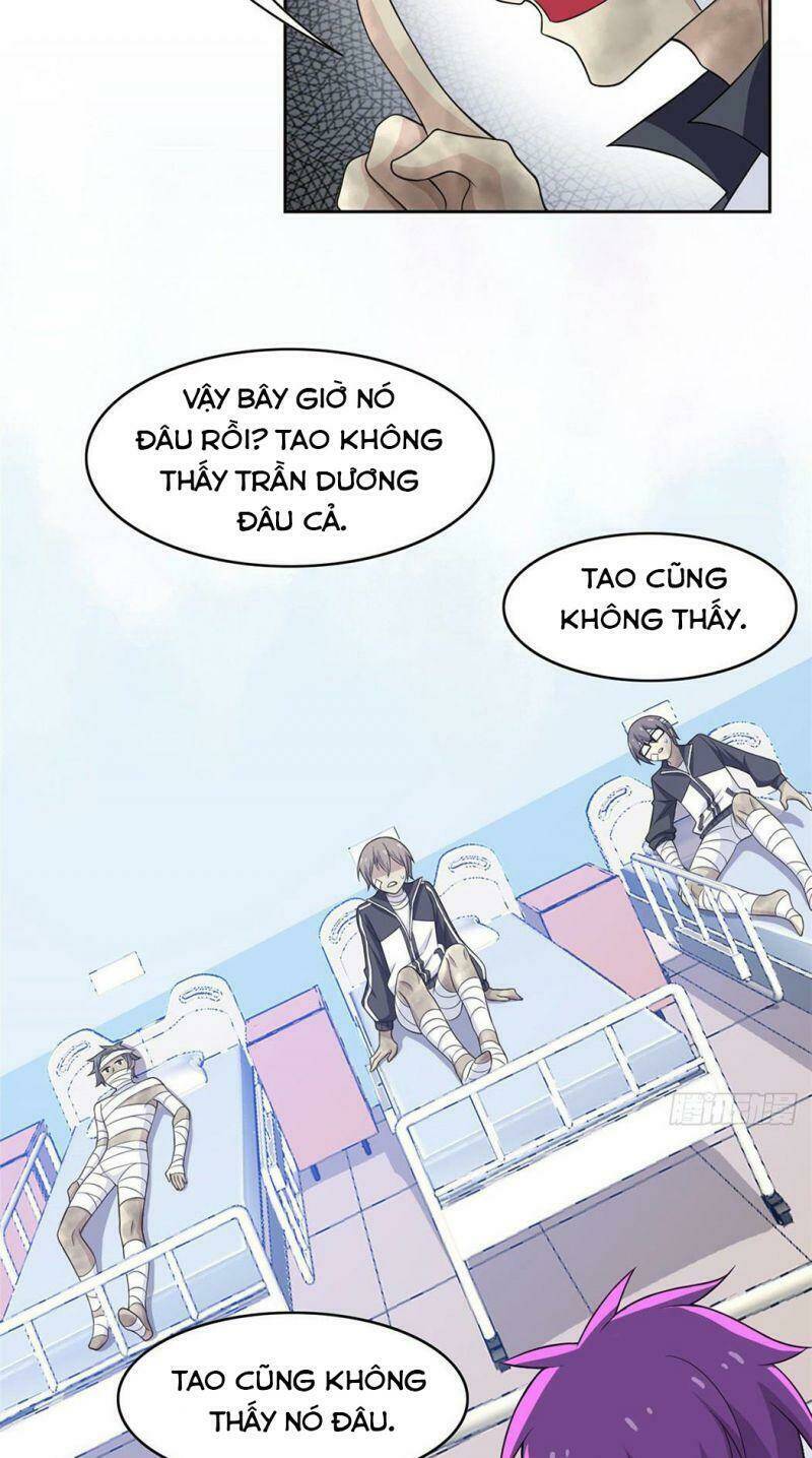 Cường Giả Đến Từ Trại Tâm Thần - Chapter 14 - Page 15