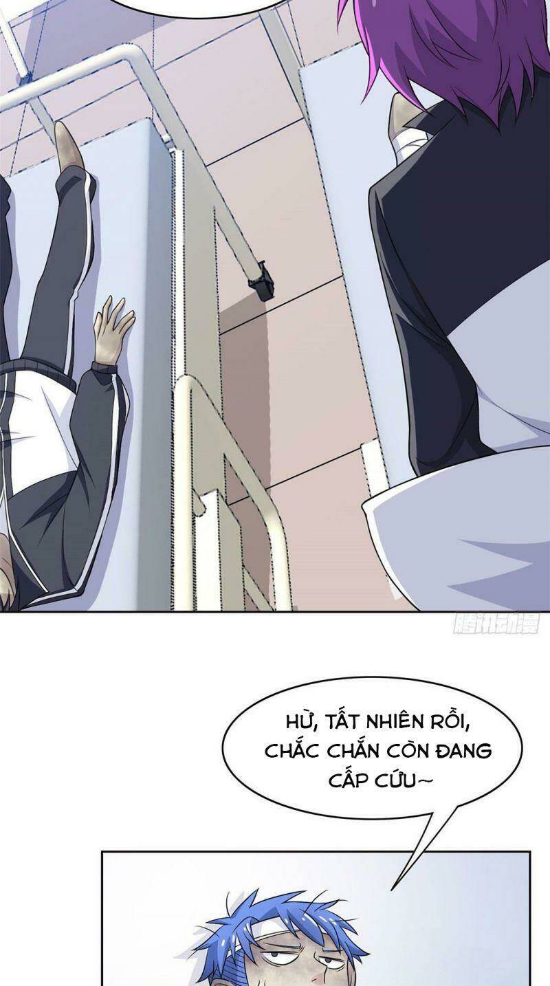 Cường Giả Đến Từ Trại Tâm Thần - Chapter 14 - Page 16