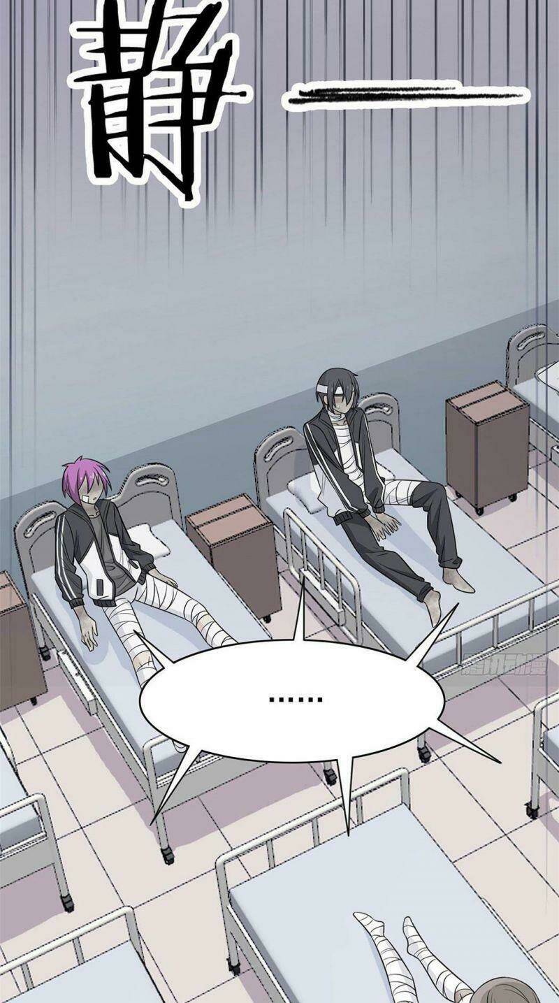 Cường Giả Đến Từ Trại Tâm Thần - Chapter 14 - Page 18