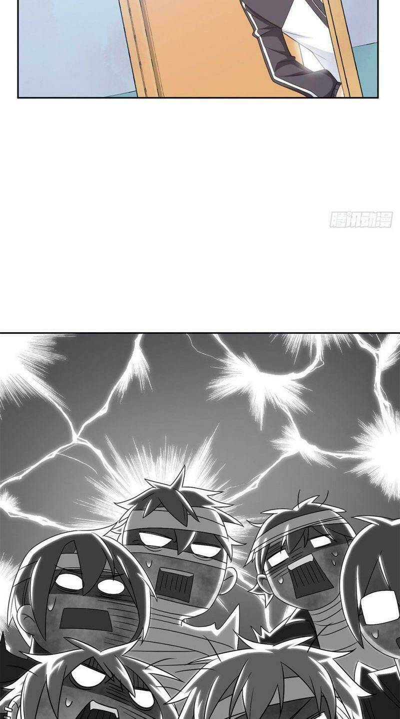 Cường Giả Đến Từ Trại Tâm Thần - Chapter 14 - Page 23