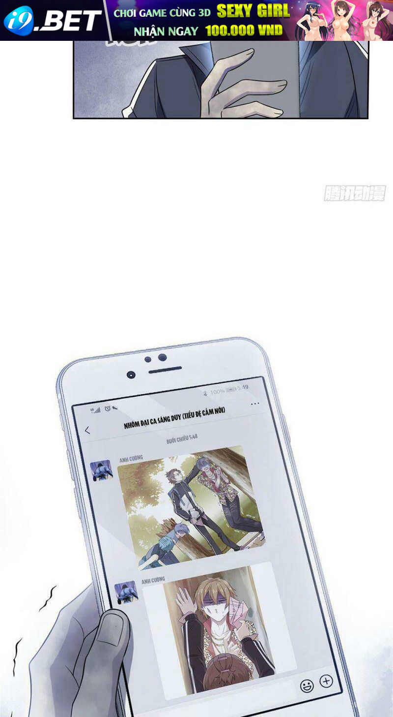 Cường Giả Đến Từ Trại Tâm Thần - Chapter 14 - Page 34