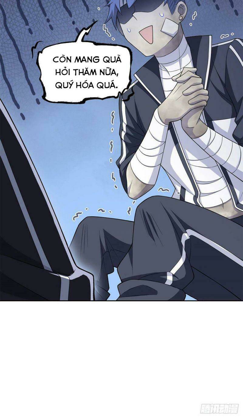 Cường Giả Đến Từ Trại Tâm Thần - Chapter 14 - Page 36