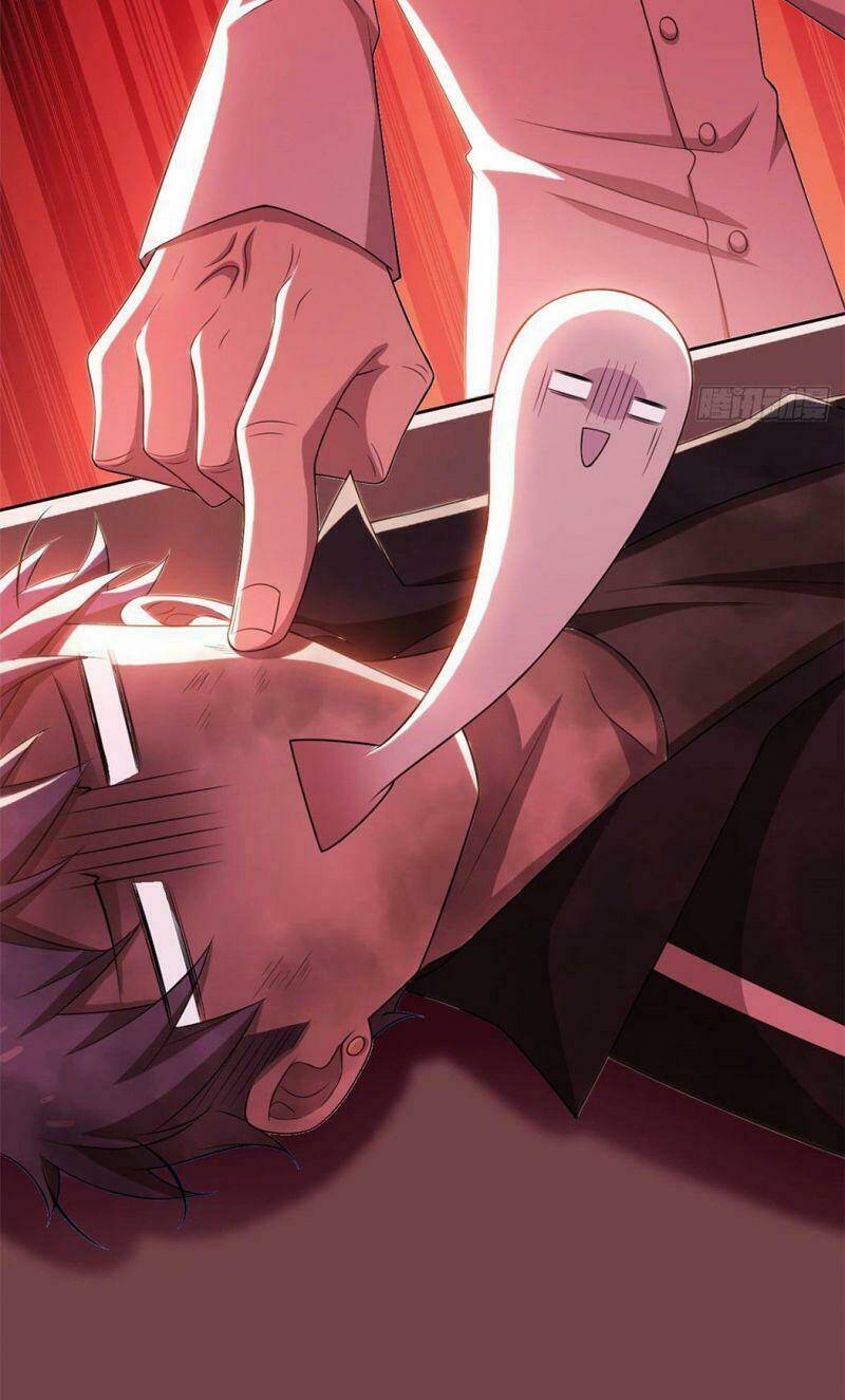 Cường Giả Đến Từ Trại Tâm Thần - Chapter 14 - Page 6