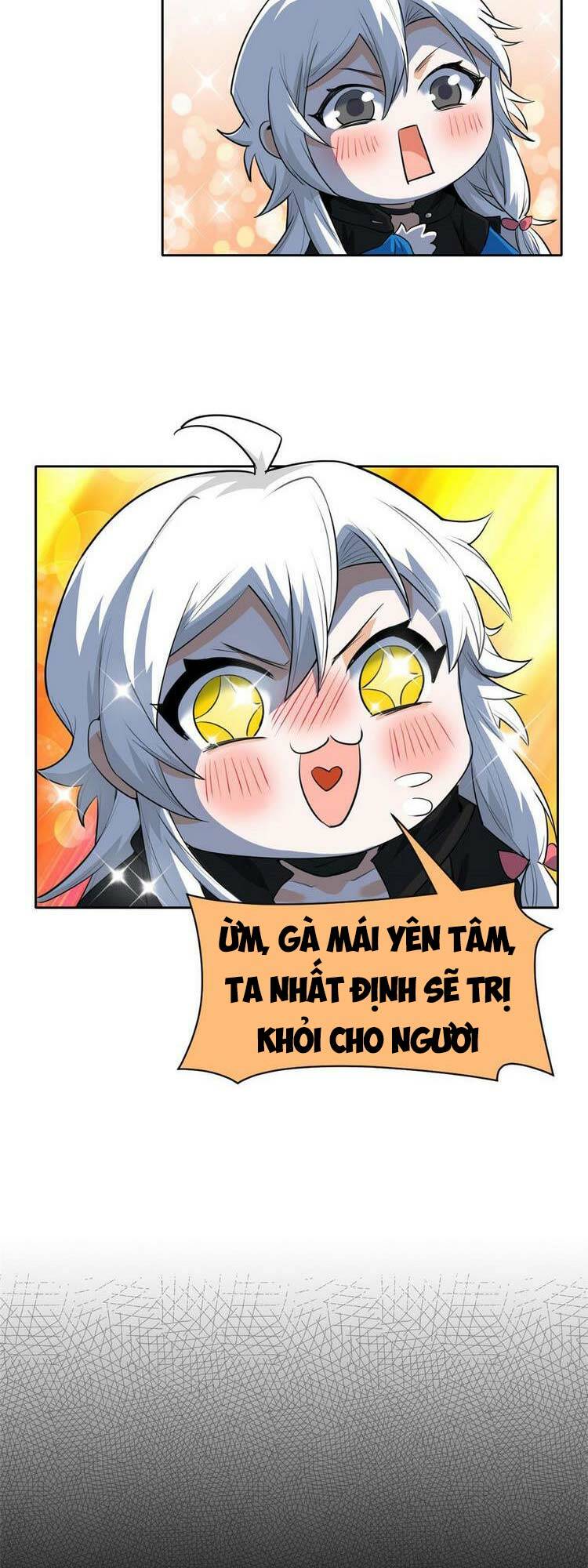 Cường Giả Đến Từ Trại Tâm Thần - Chapter 140 - Page 11