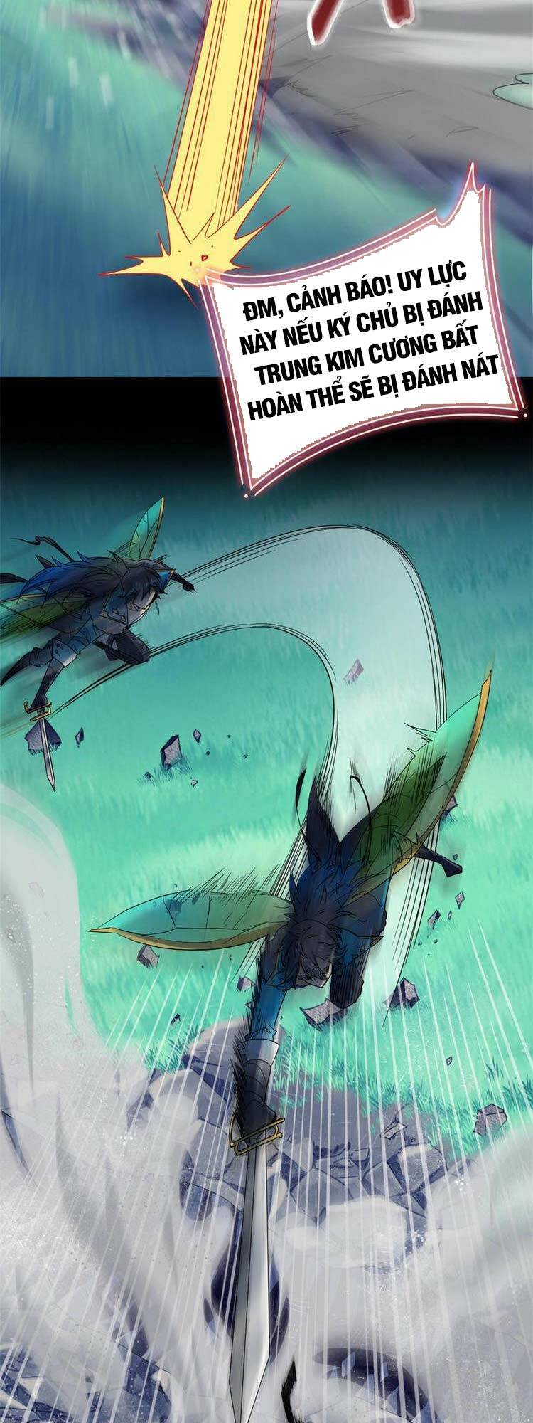 Cường Giả Đến Từ Trại Tâm Thần - Chapter 140 - Page 14