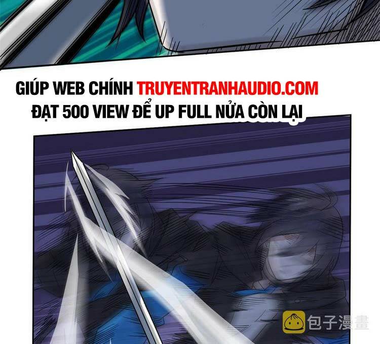 Cường Giả Đến Từ Trại Tâm Thần - Chapter 140 - Page 18