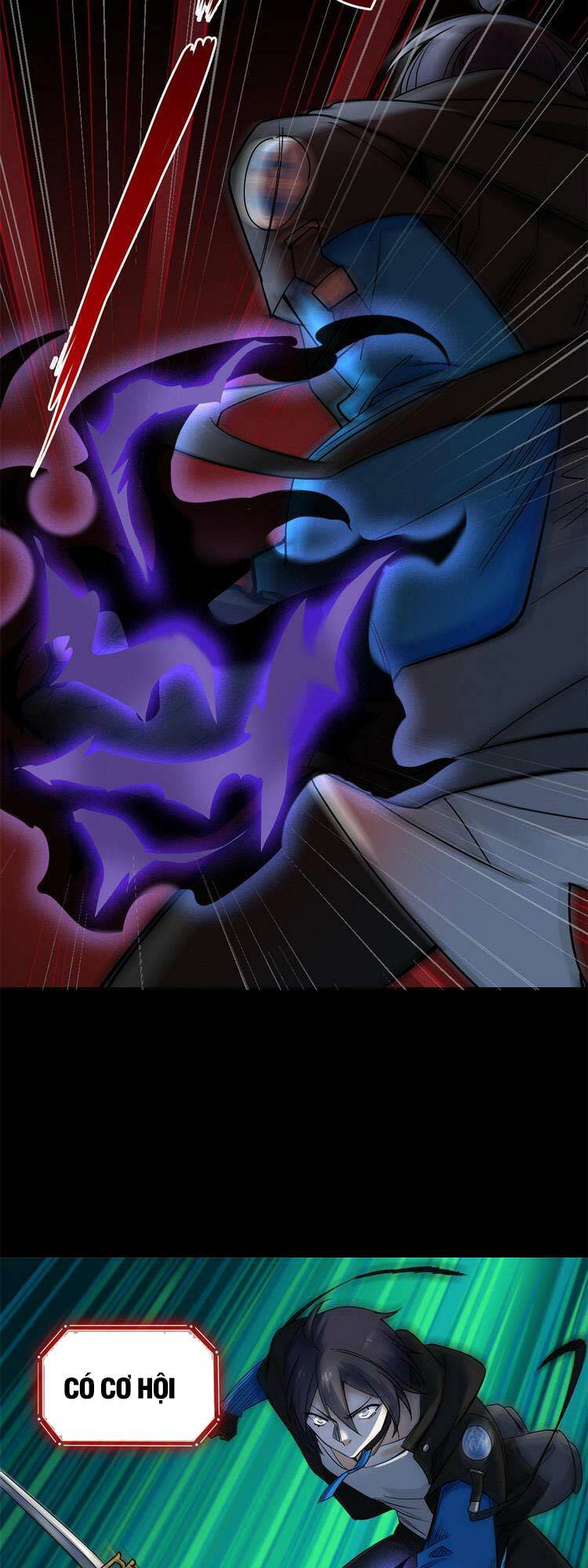 Cường Giả Đến Từ Trại Tâm Thần - Chapter 140 - Page 20