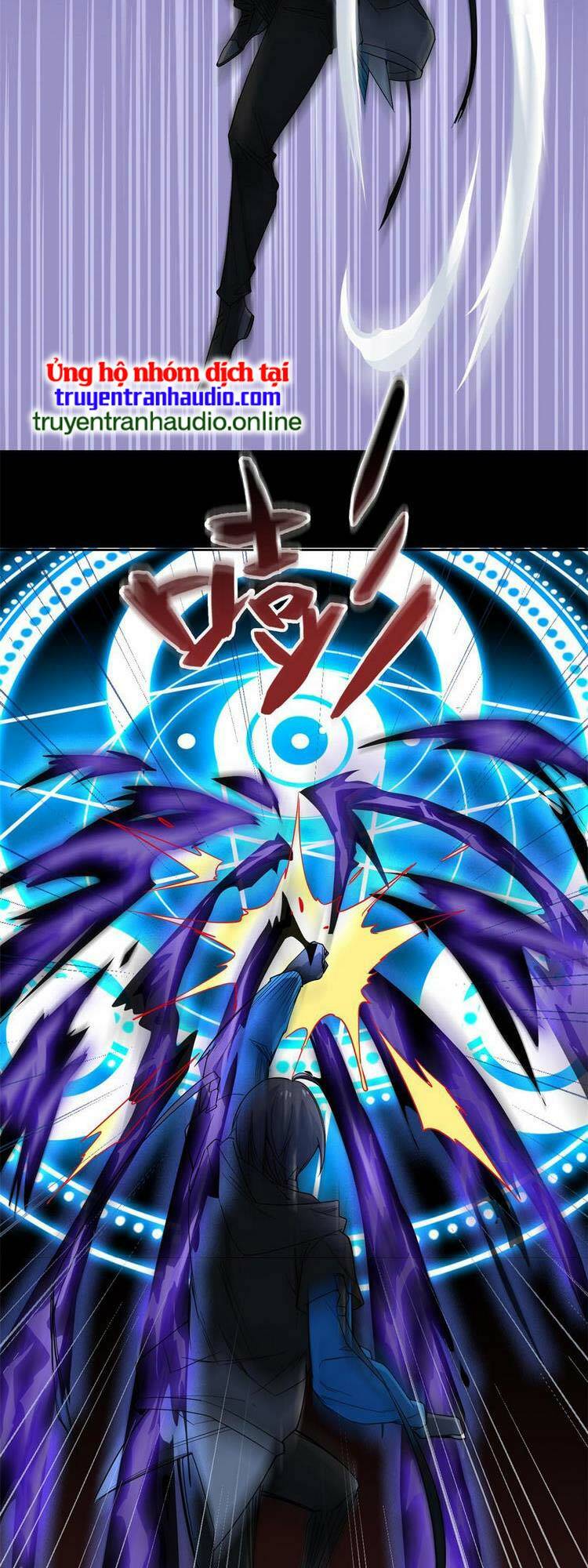 Cường Giả Đến Từ Trại Tâm Thần - Chapter 140 - Page 23
