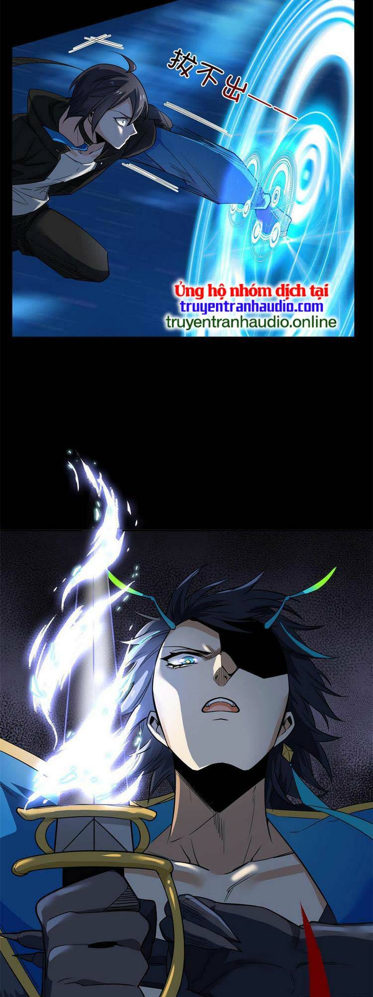 Cường Giả Đến Từ Trại Tâm Thần - Chapter 140 - Page 25
