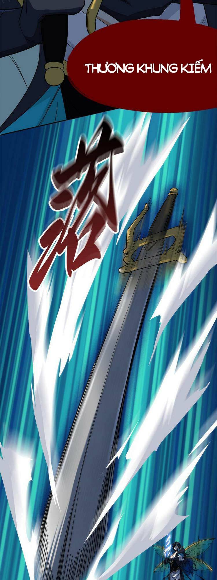 Cường Giả Đến Từ Trại Tâm Thần - Chapter 140 - Page 26