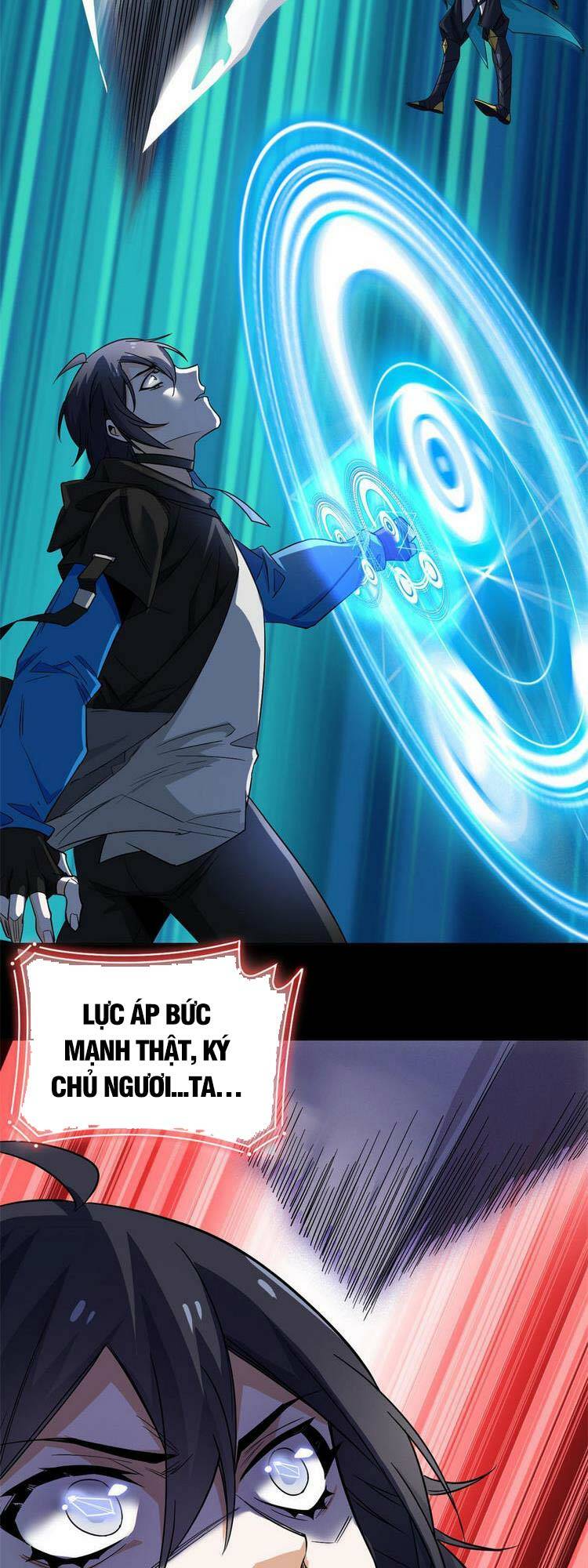 Cường Giả Đến Từ Trại Tâm Thần - Chapter 140 - Page 27