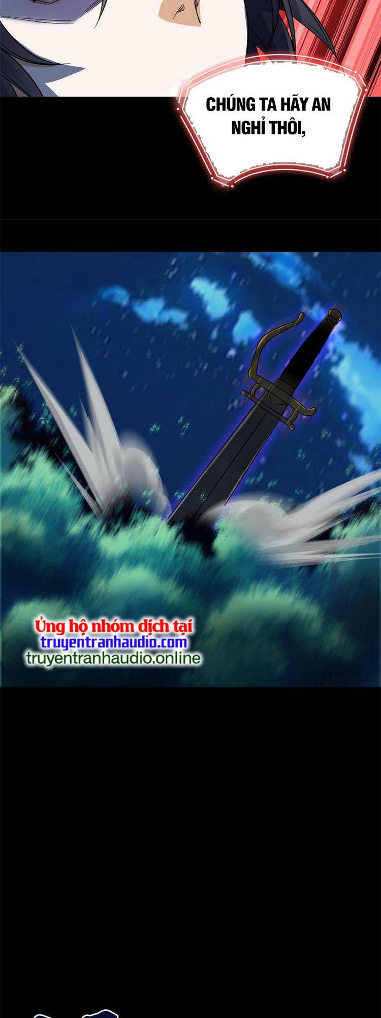 Cường Giả Đến Từ Trại Tâm Thần - Chapter 140 - Page 28