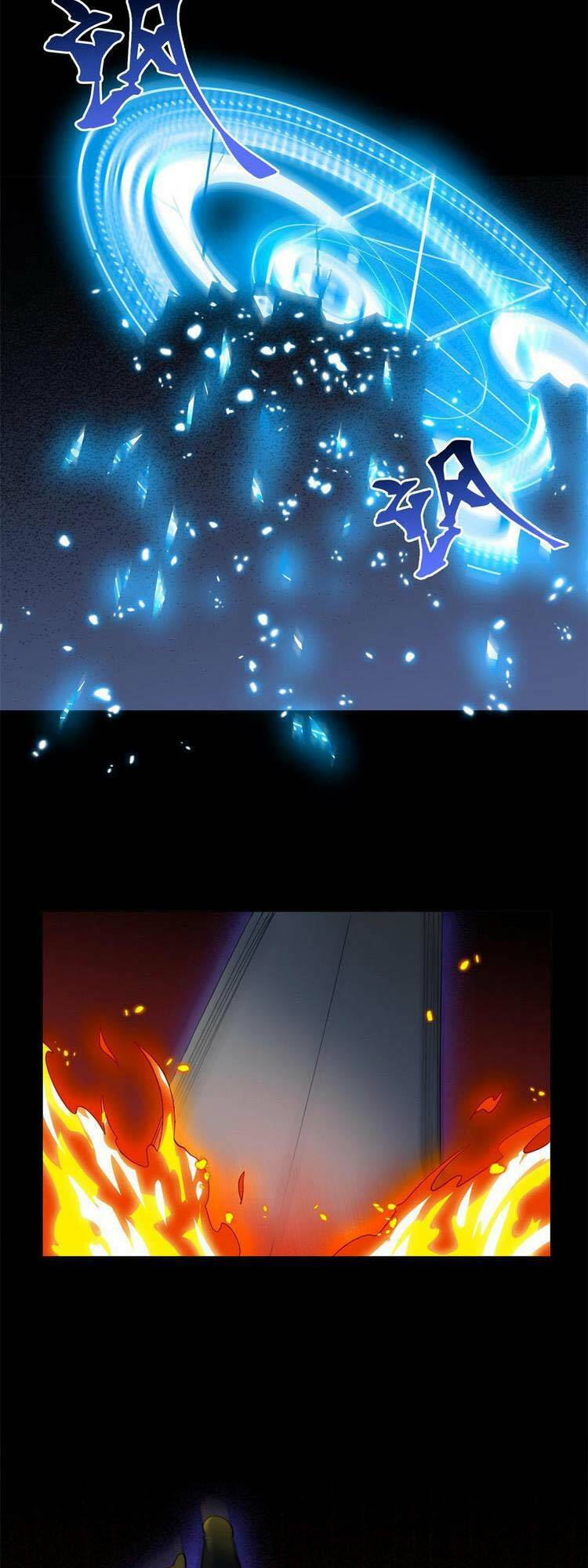 Cường Giả Đến Từ Trại Tâm Thần - Chapter 140 - Page 29