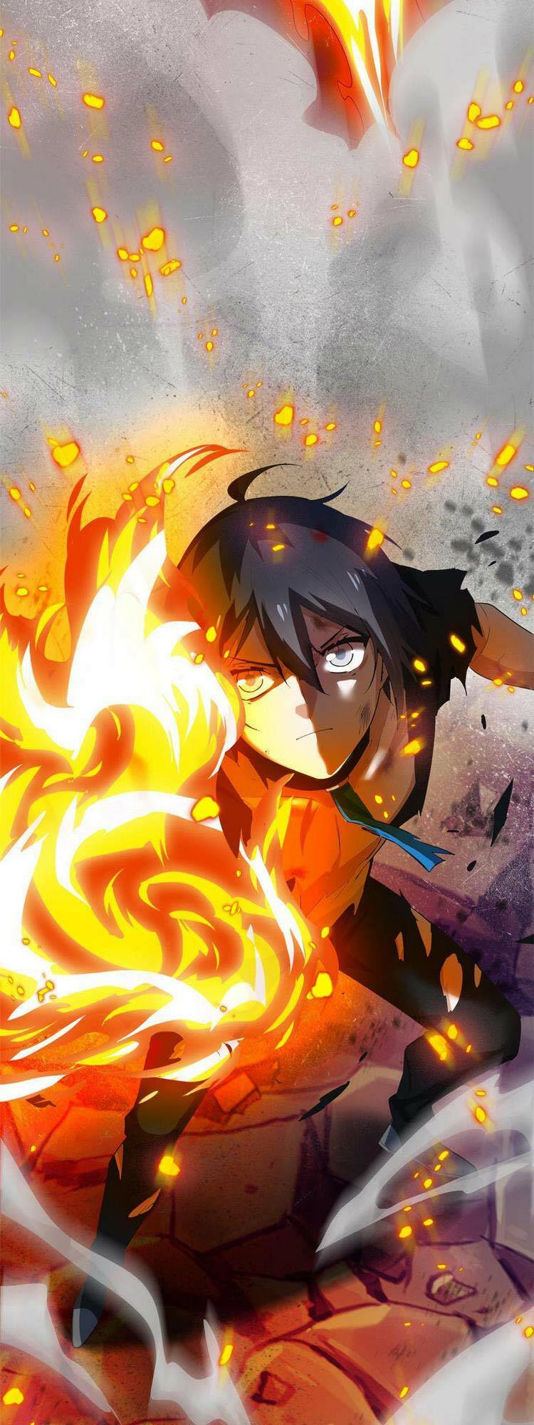 Cường Giả Đến Từ Trại Tâm Thần - Chapter 140 - Page 31