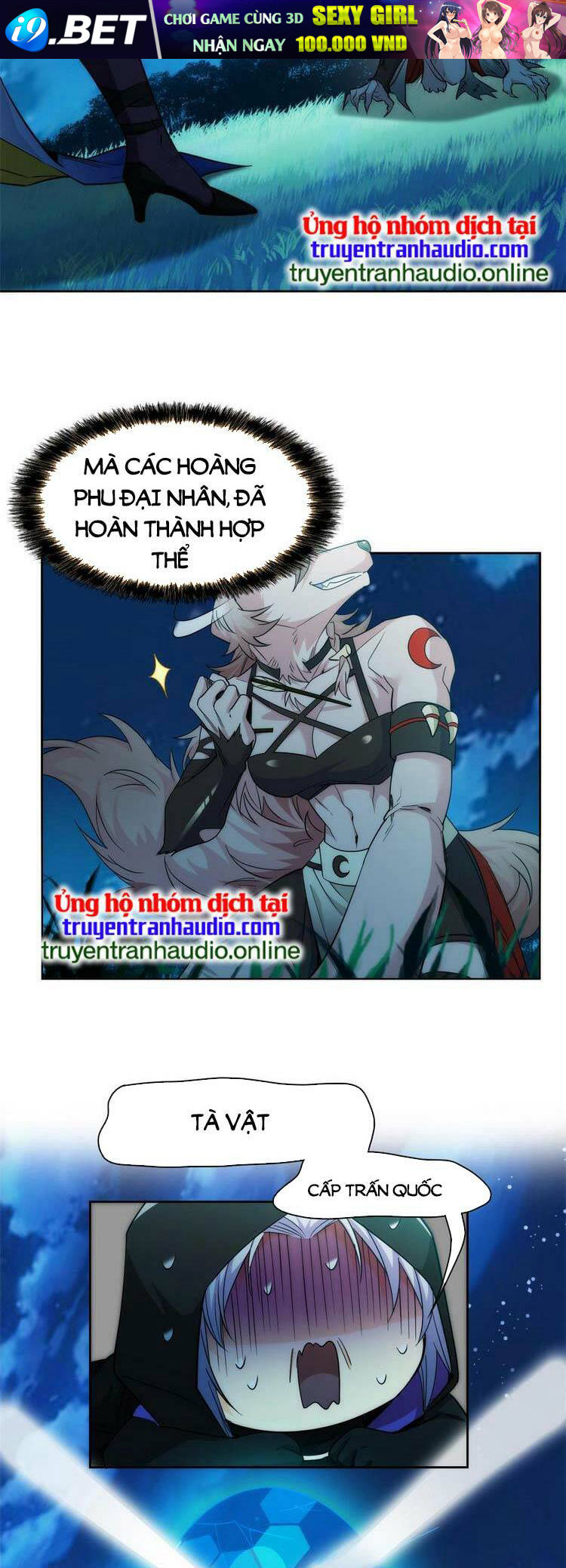 Cường Giả Đến Từ Trại Tâm Thần - Chapter 140 - Page 6