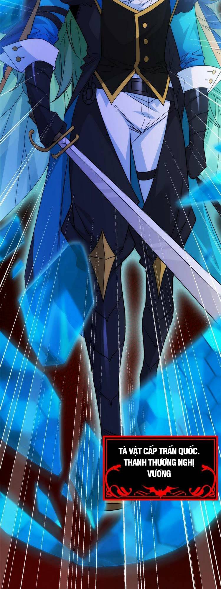 Cường Giả Đến Từ Trại Tâm Thần - Chapter 140 - Page 8