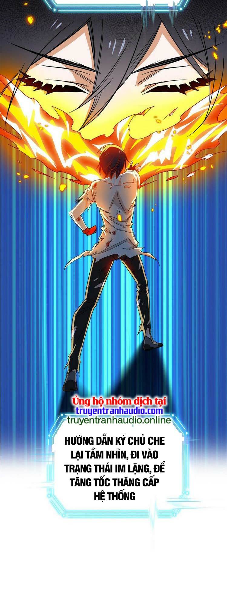 Cường Giả Đến Từ Trại Tâm Thần - Chapter 141 - Page 13