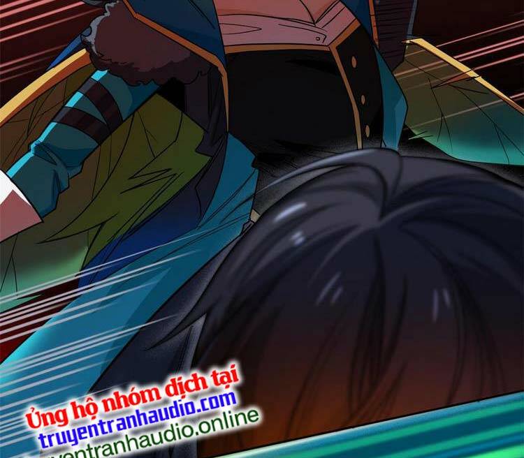 Cường Giả Đến Từ Trại Tâm Thần - Chapter 141 - Page 16