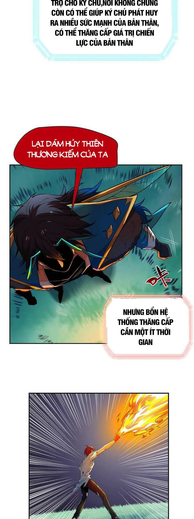 Cường Giả Đến Từ Trại Tâm Thần - Chapter 141 - Page 6