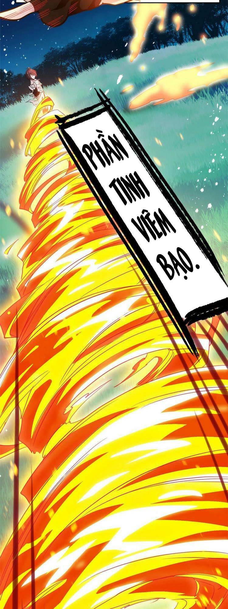 Cường Giả Đến Từ Trại Tâm Thần - Chapter 142 - Page 10