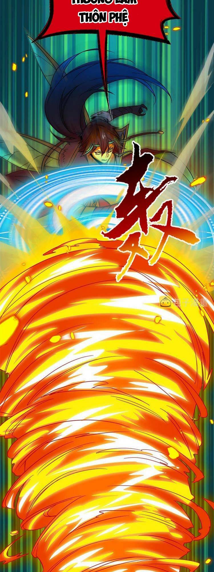 Cường Giả Đến Từ Trại Tâm Thần - Chapter 142 - Page 12