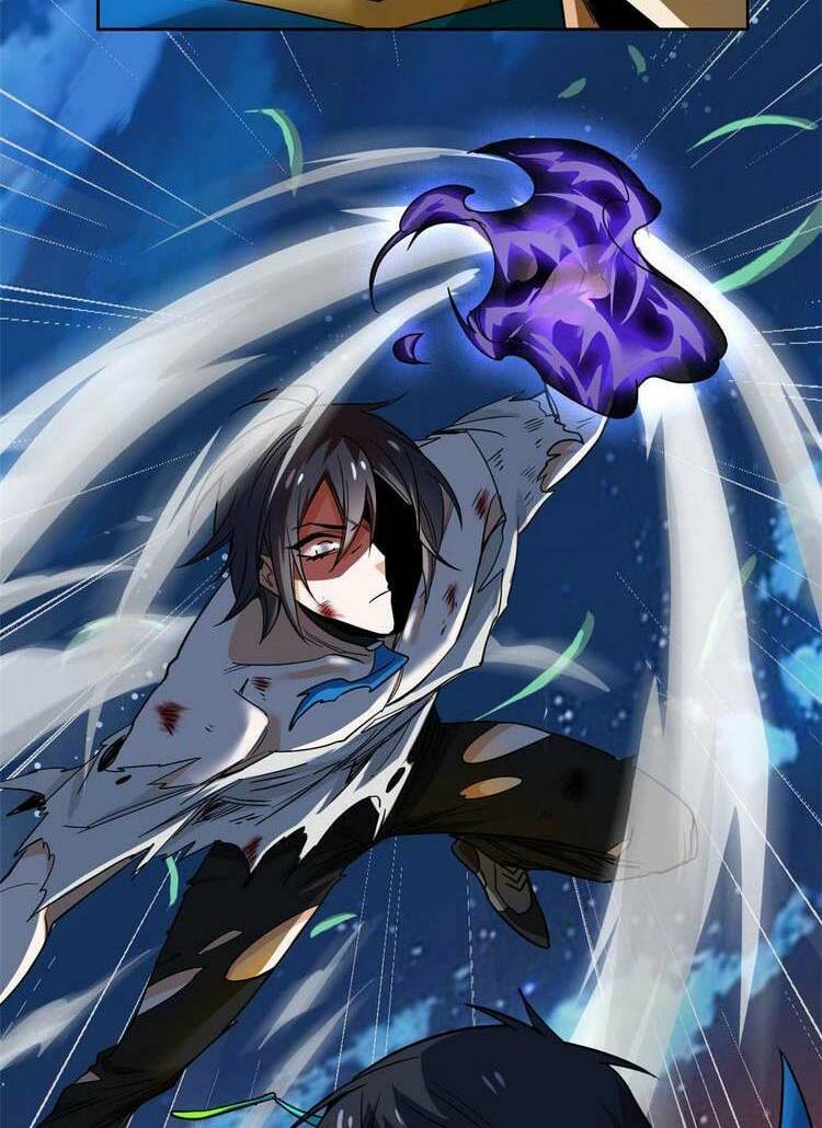 Cường Giả Đến Từ Trại Tâm Thần - Chapter 142 - Page 15