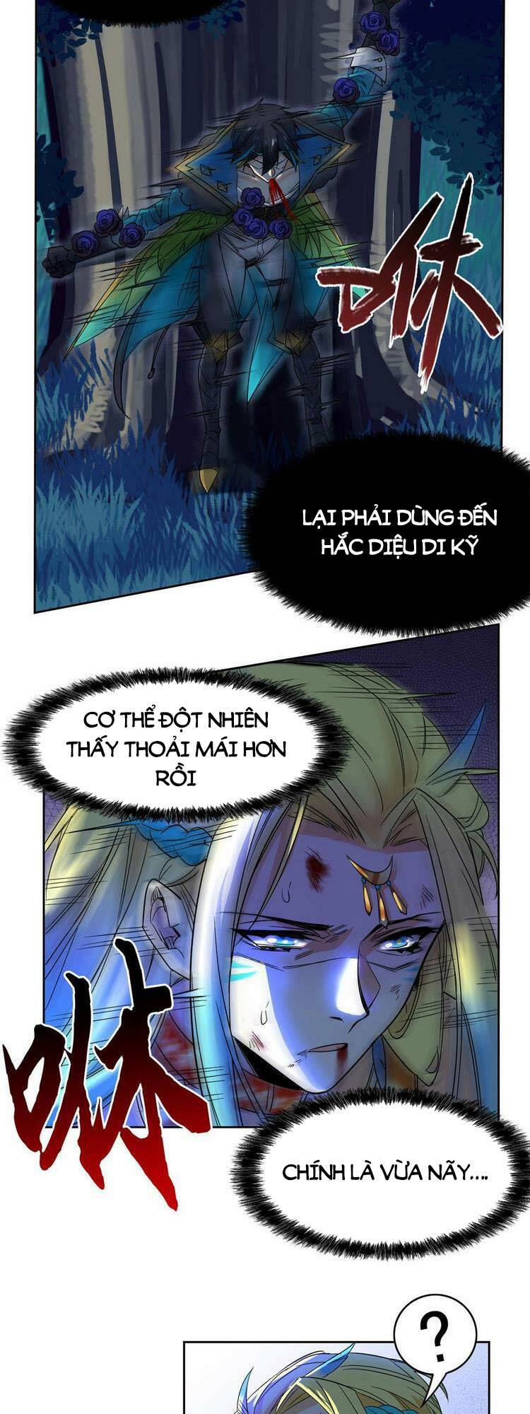 Cường Giả Đến Từ Trại Tâm Thần - Chapter 142 - Page 18