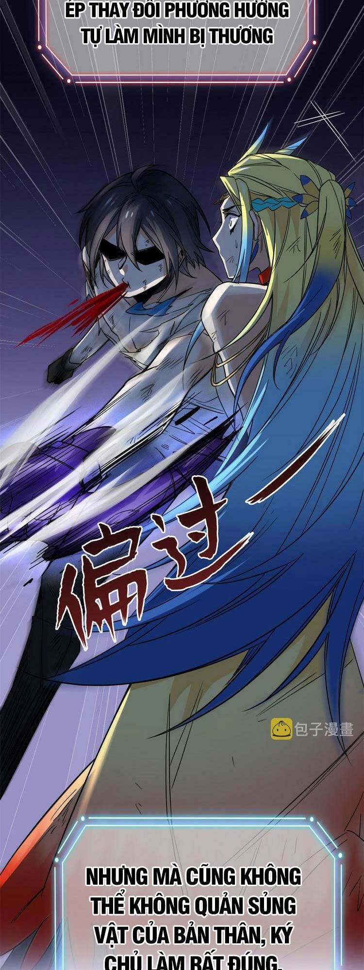 Cường Giả Đến Từ Trại Tâm Thần - Chapter 142 - Page 22