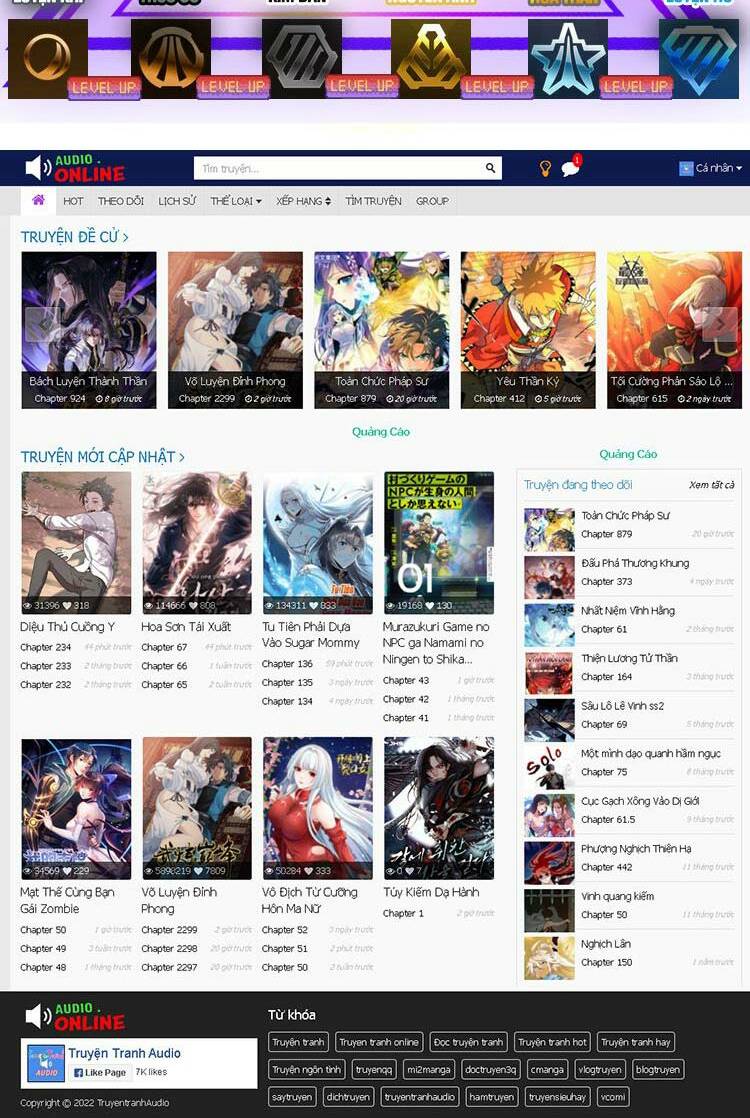 Cường Giả Đến Từ Trại Tâm Thần - Chapter 142 - Page 24