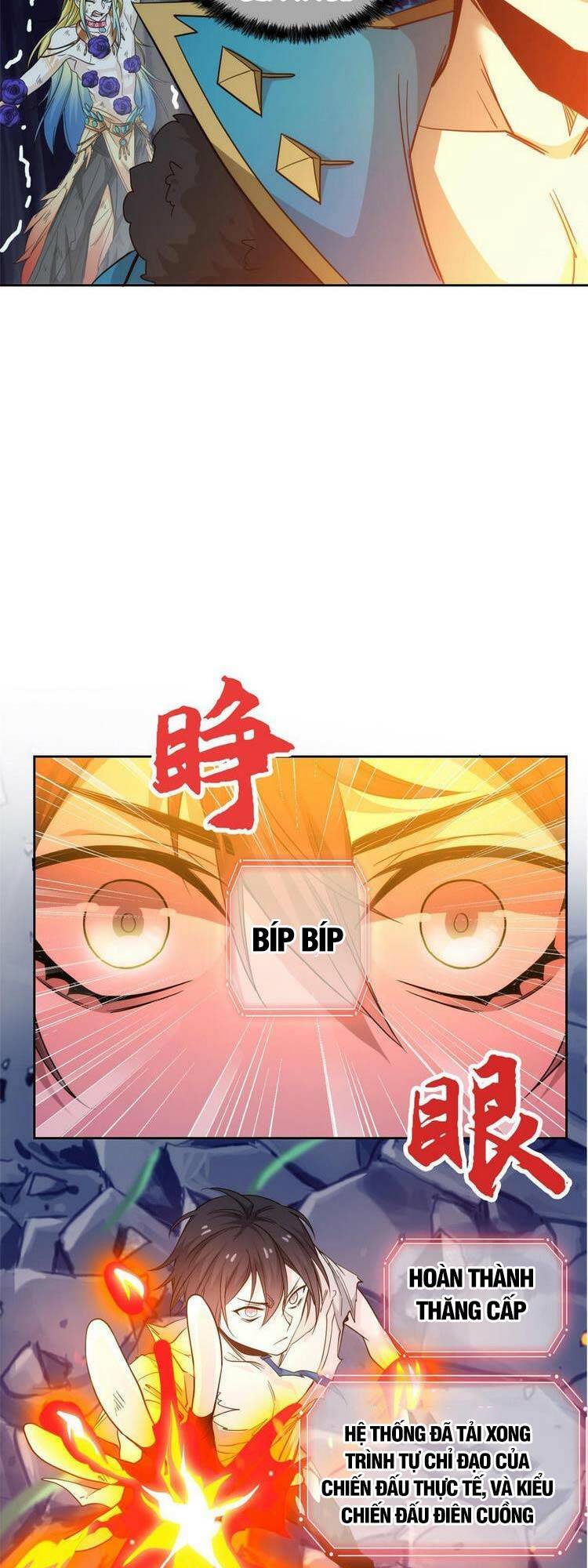 Cường Giả Đến Từ Trại Tâm Thần - Chapter 142 - Page 6