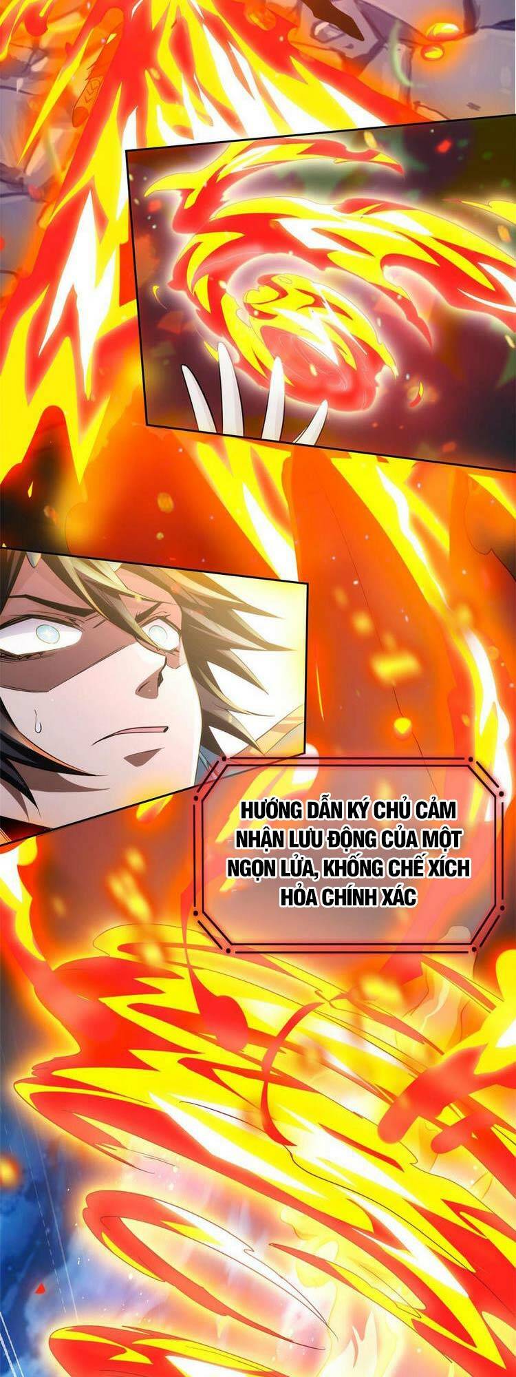 Cường Giả Đến Từ Trại Tâm Thần - Chapter 142 - Page 7