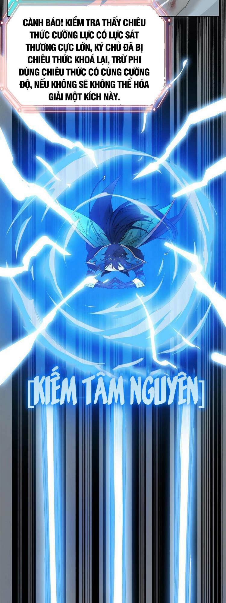 Cường Giả Đến Từ Trại Tâm Thần - Chapter 143 - Page 9