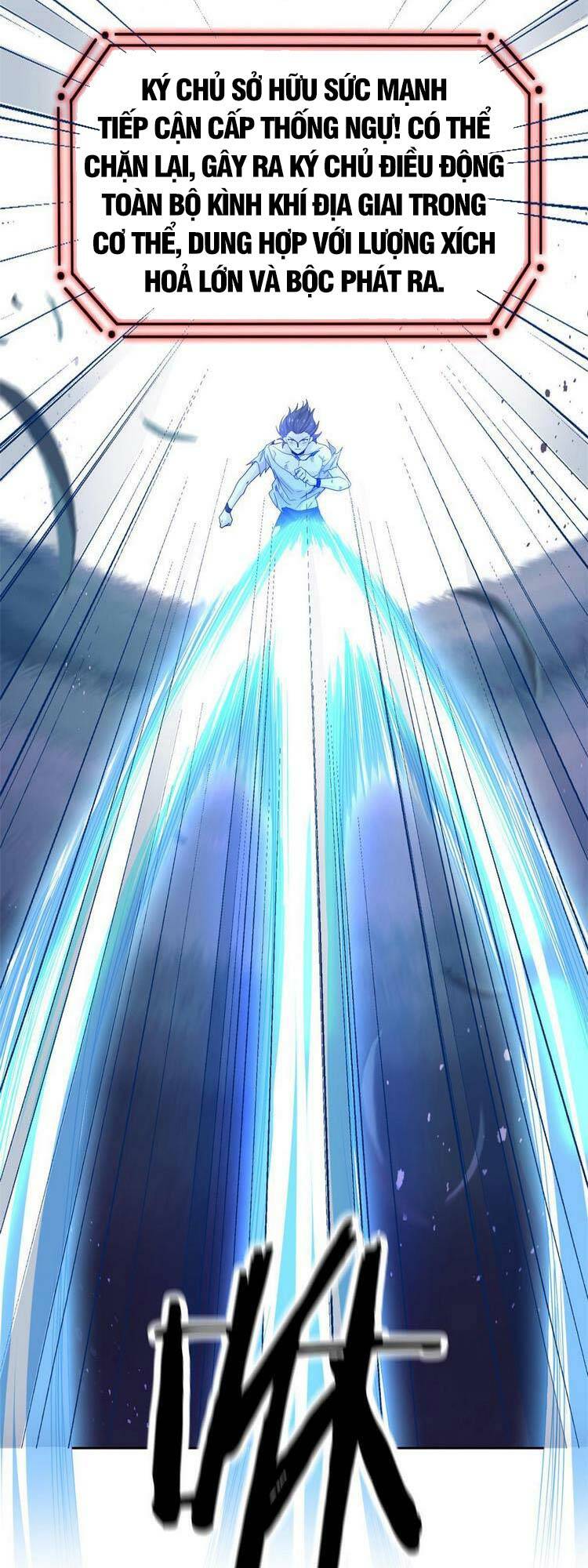 Cường Giả Đến Từ Trại Tâm Thần - Chapter 143 - Page 11