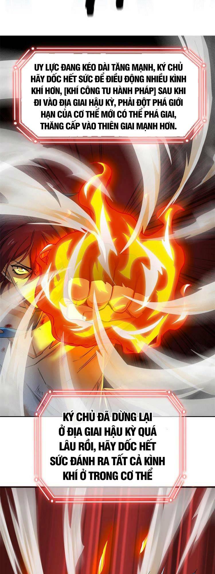 Cường Giả Đến Từ Trại Tâm Thần - Chapter 143 - Page 12