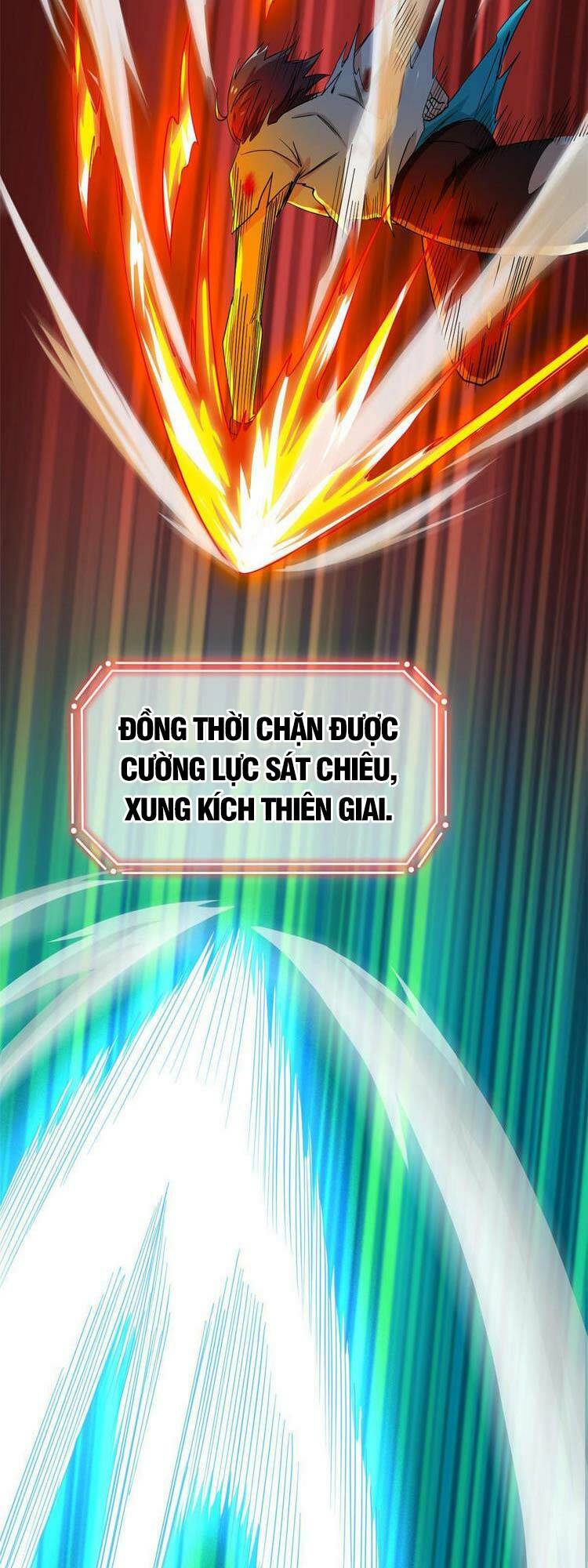 Cường Giả Đến Từ Trại Tâm Thần - Chapter 143 - Page 13