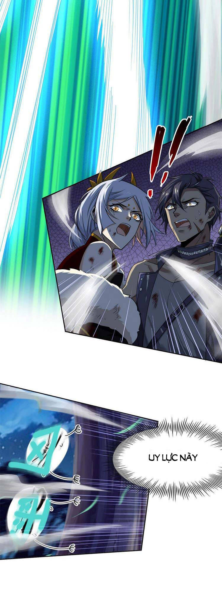 Cường Giả Đến Từ Trại Tâm Thần - Chapter 143 - Page 14