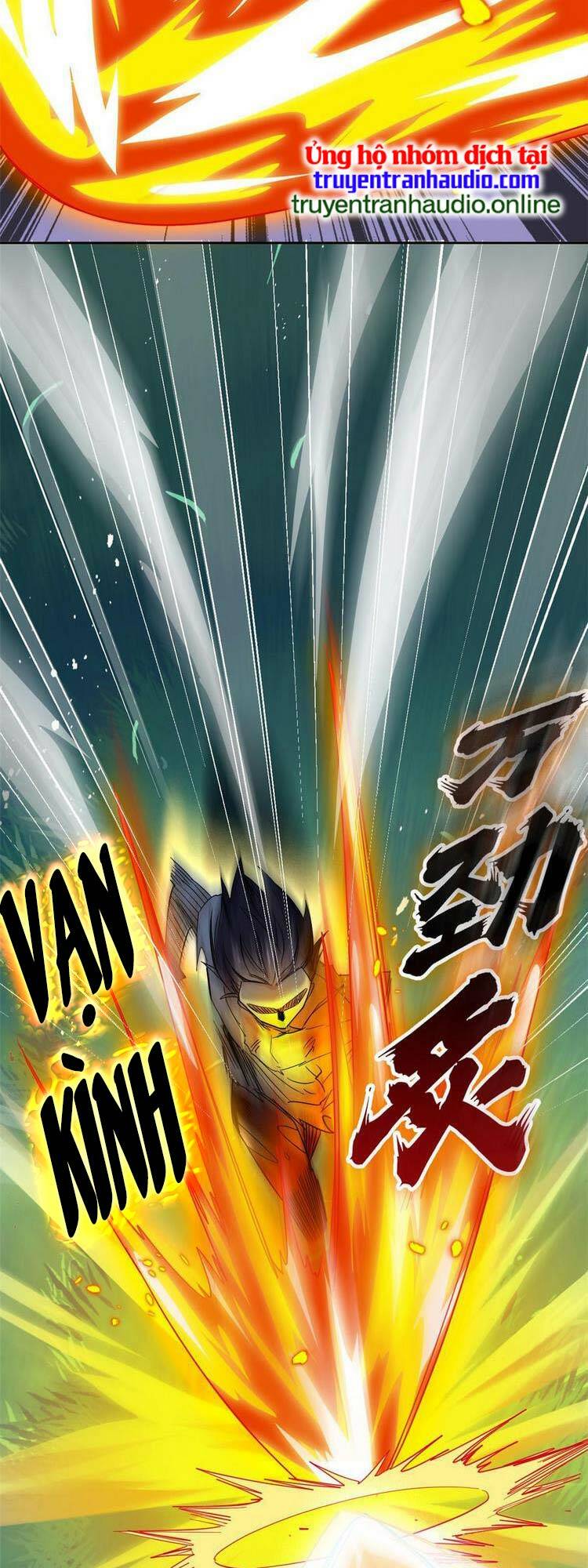 Cường Giả Đến Từ Trại Tâm Thần - Chapter 143 - Page 18