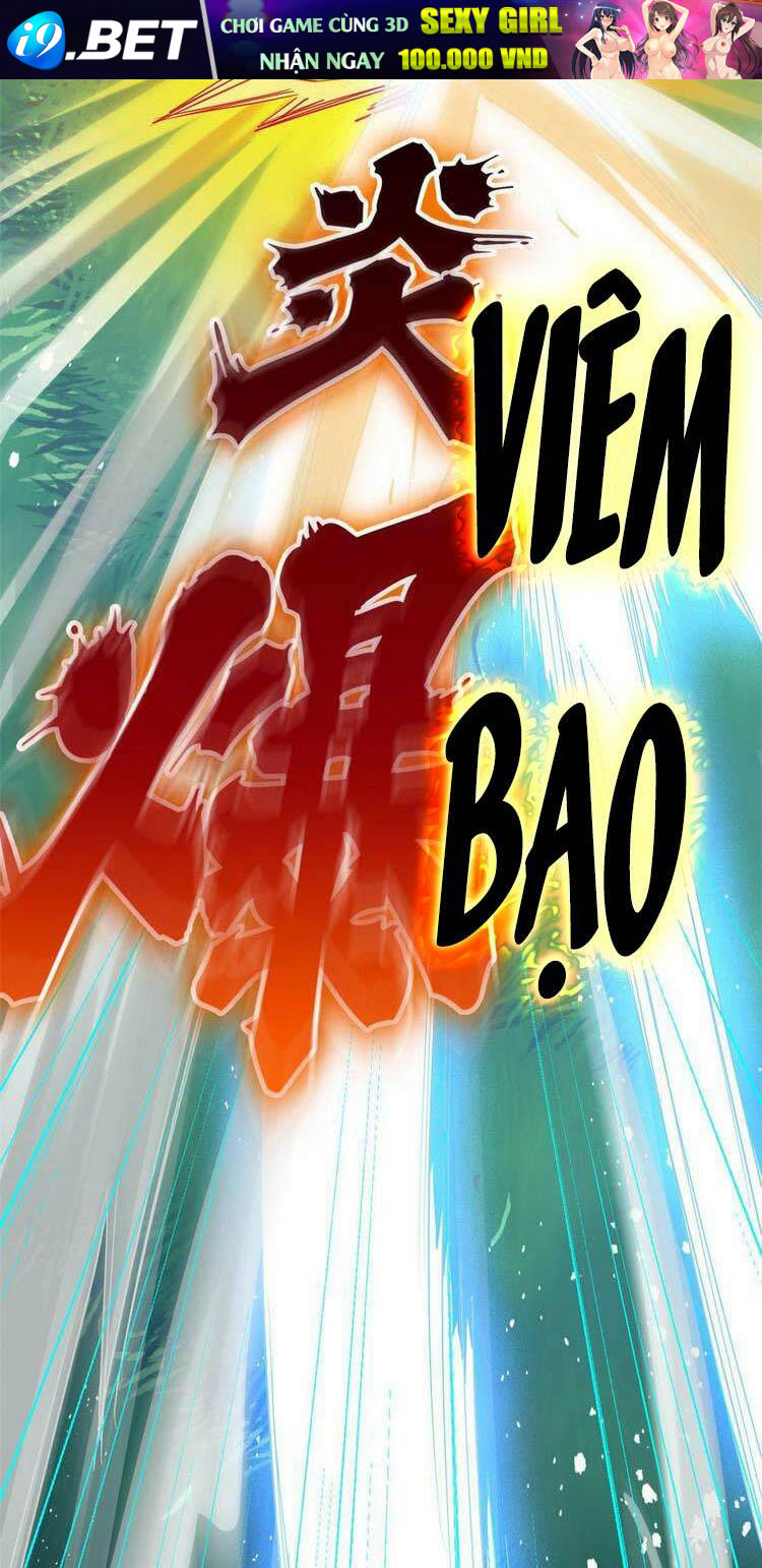 Cường Giả Đến Từ Trại Tâm Thần - Chapter 143 - Page 19