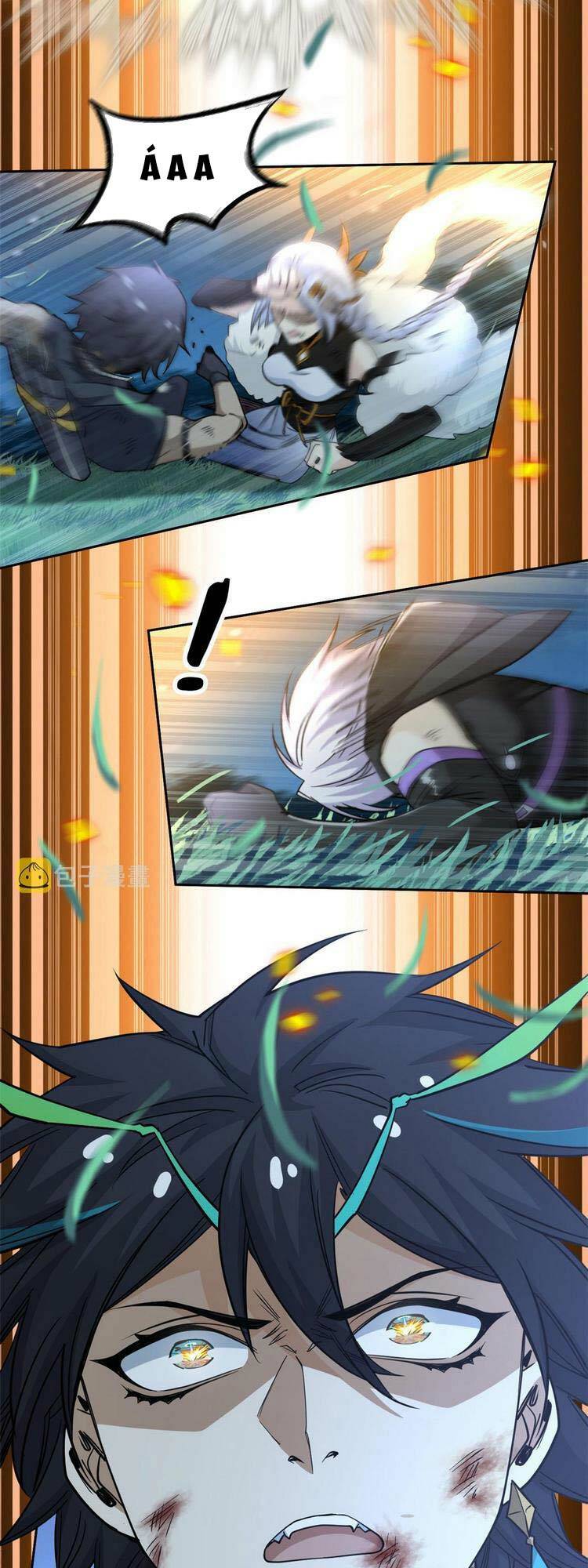 Cường Giả Đến Từ Trại Tâm Thần - Chapter 143 - Page 21