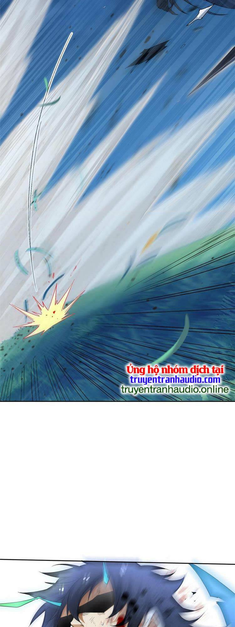 Cường Giả Đến Từ Trại Tâm Thần - Chapter 143 - Page 23