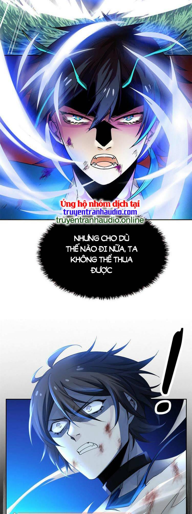 Cường Giả Đến Từ Trại Tâm Thần - Chapter 143 - Page 8