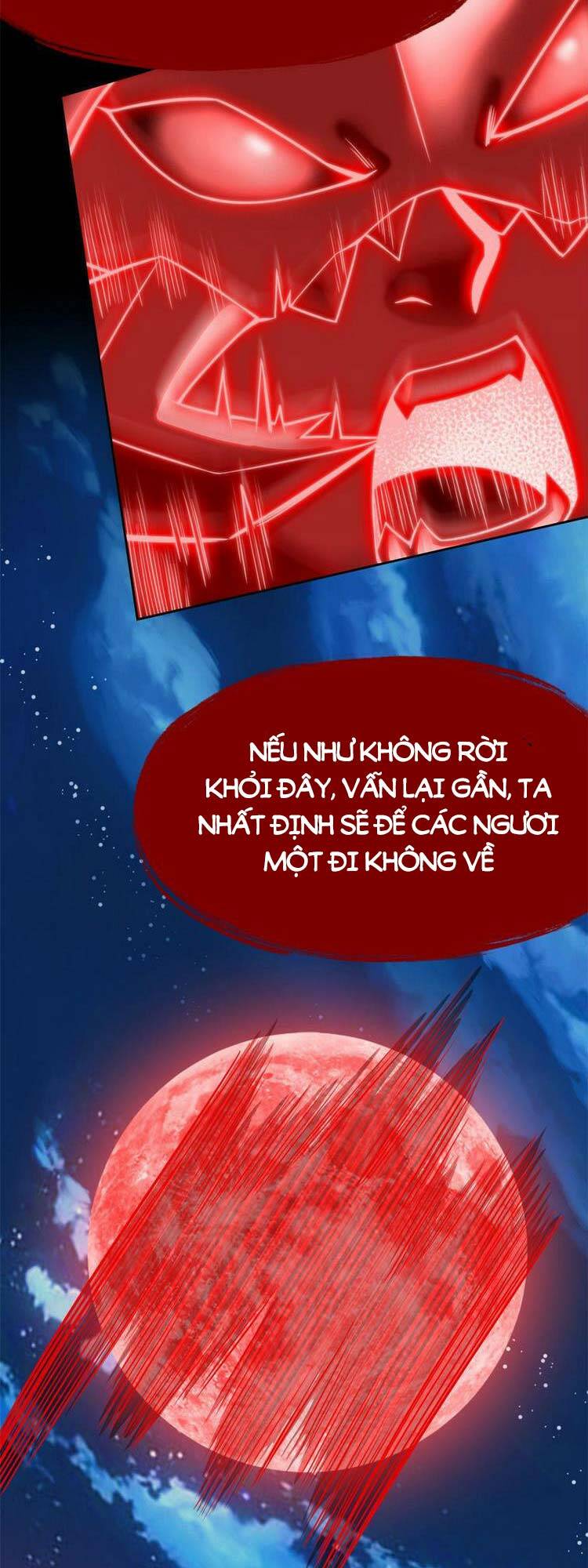 Cường Giả Đến Từ Trại Tâm Thần - Chapter 144 - Page 15