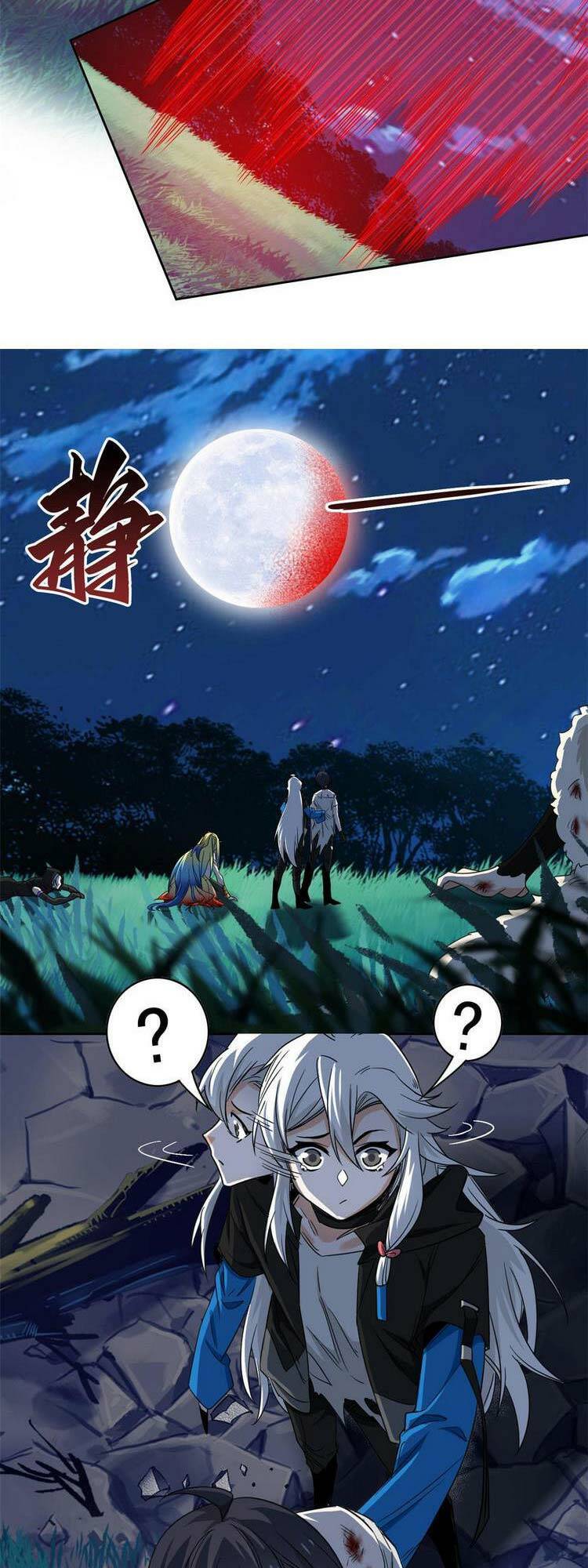 Cường Giả Đến Từ Trại Tâm Thần - Chapter 144 - Page 17