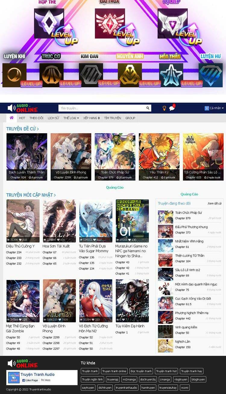 Cường Giả Đến Từ Trại Tâm Thần - Chapter 144 - Page 24