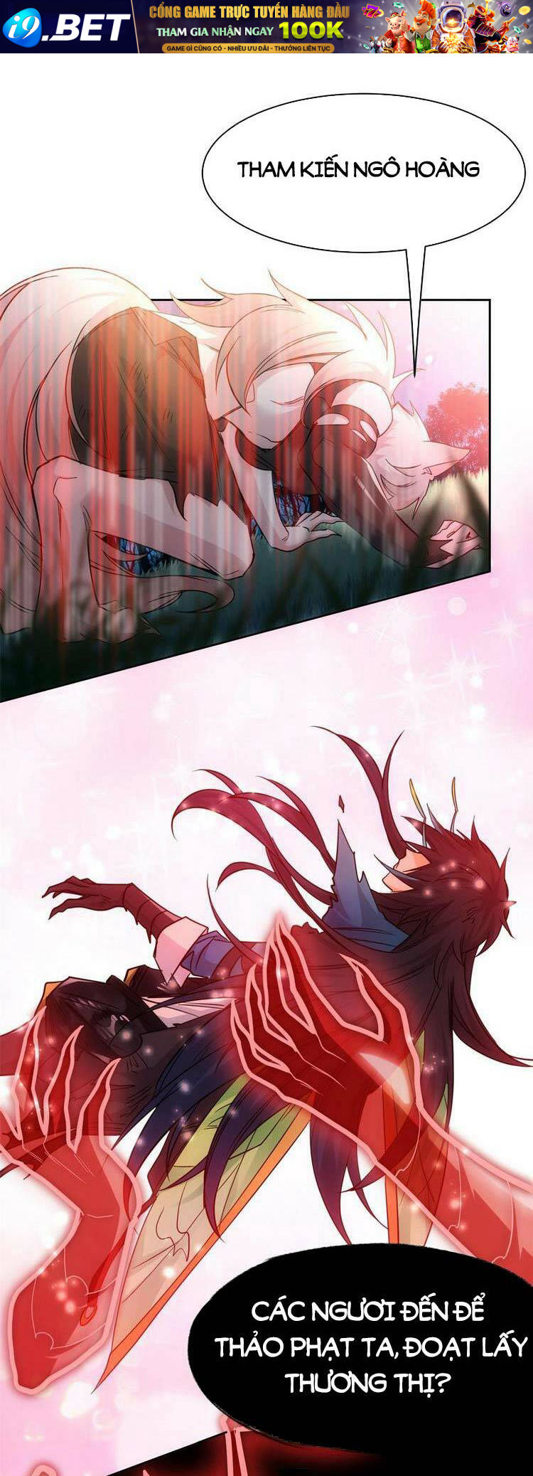 Cường Giả Đến Từ Trại Tâm Thần - Chapter 144 - Page 4