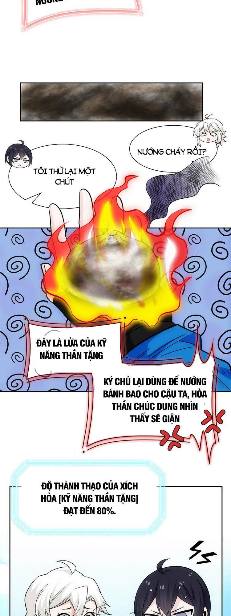 Cường Giả Đến Từ Trại Tâm Thần - Chapter 145 - Page 3