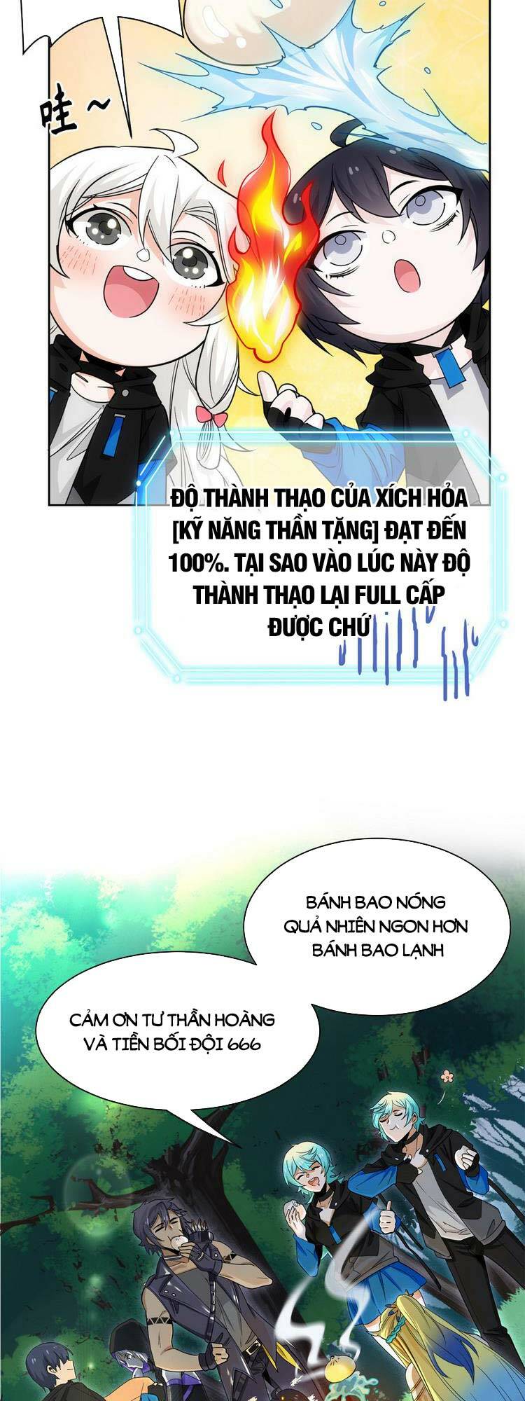 Cường Giả Đến Từ Trại Tâm Thần - Chapter 145 - Page 6
